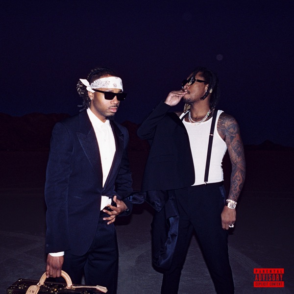 Future, Metro Boomin & Travis Scott — Cinderella